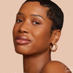 Pretty Fresh Hyaluronic Acid Hydrating Foundation