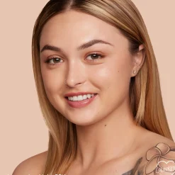 Pretty Fresh Hyaluronic Acid Hydrating Foundation