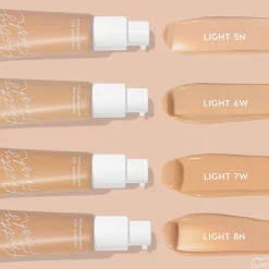 Pretty Fresh Hyaluronic Acid Tinted Moisturizer