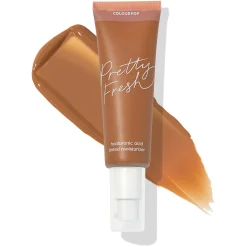 Pretty Fresh Hyaluronic Acid Tinted Moisturizer