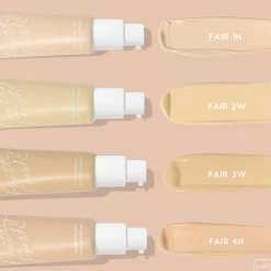 Pretty Fresh Hyaluronic Acid Tinted Moisturizer