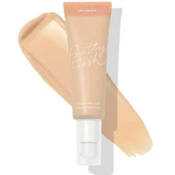 Pretty Fresh Hyaluronic Acid Tinted Moisturizer