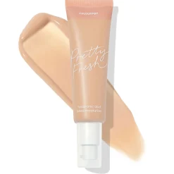 Pretty Fresh Hyaluronic Acid Tinted Moisturizer