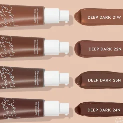 Pretty Fresh Hyaluronic Acid Tinted Moisturizer