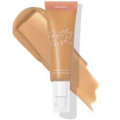 Pretty Fresh Hyaluronic Acid Tinted Moisturizer