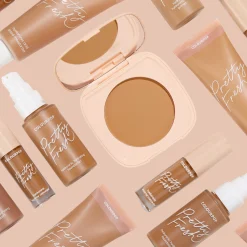 Pretty Fresh Hyaluronic Acid Tinted Moisturizer