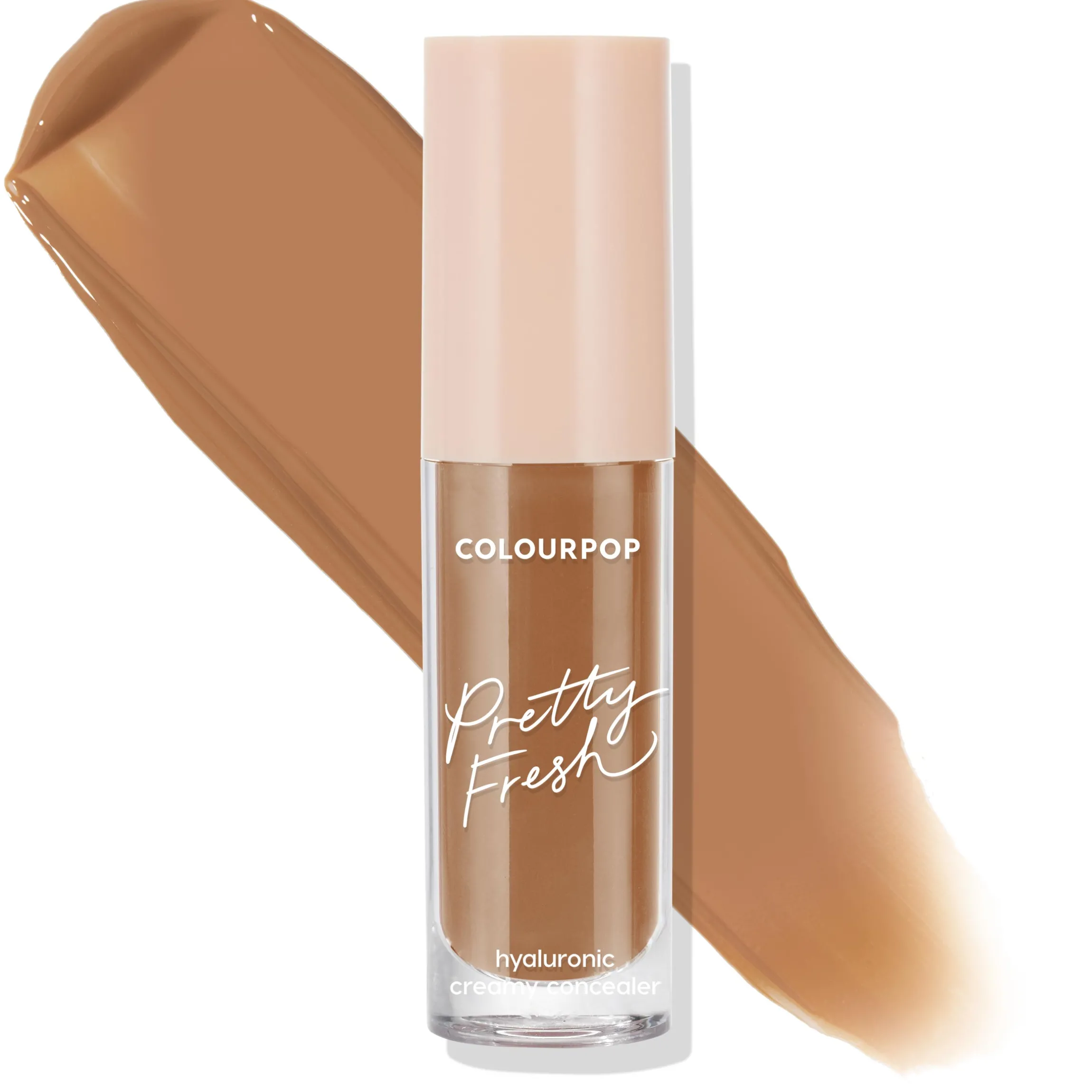 Pretty Fresh Hyaluronic Creamy Concealer