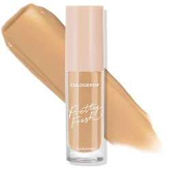Pretty Fresh Hyaluronic Creamy Concealer