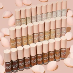 Pretty Fresh Hyaluronic Creamy Concealer