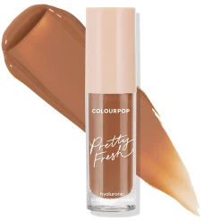 Pretty Fresh Hyaluronic Creamy Concealer