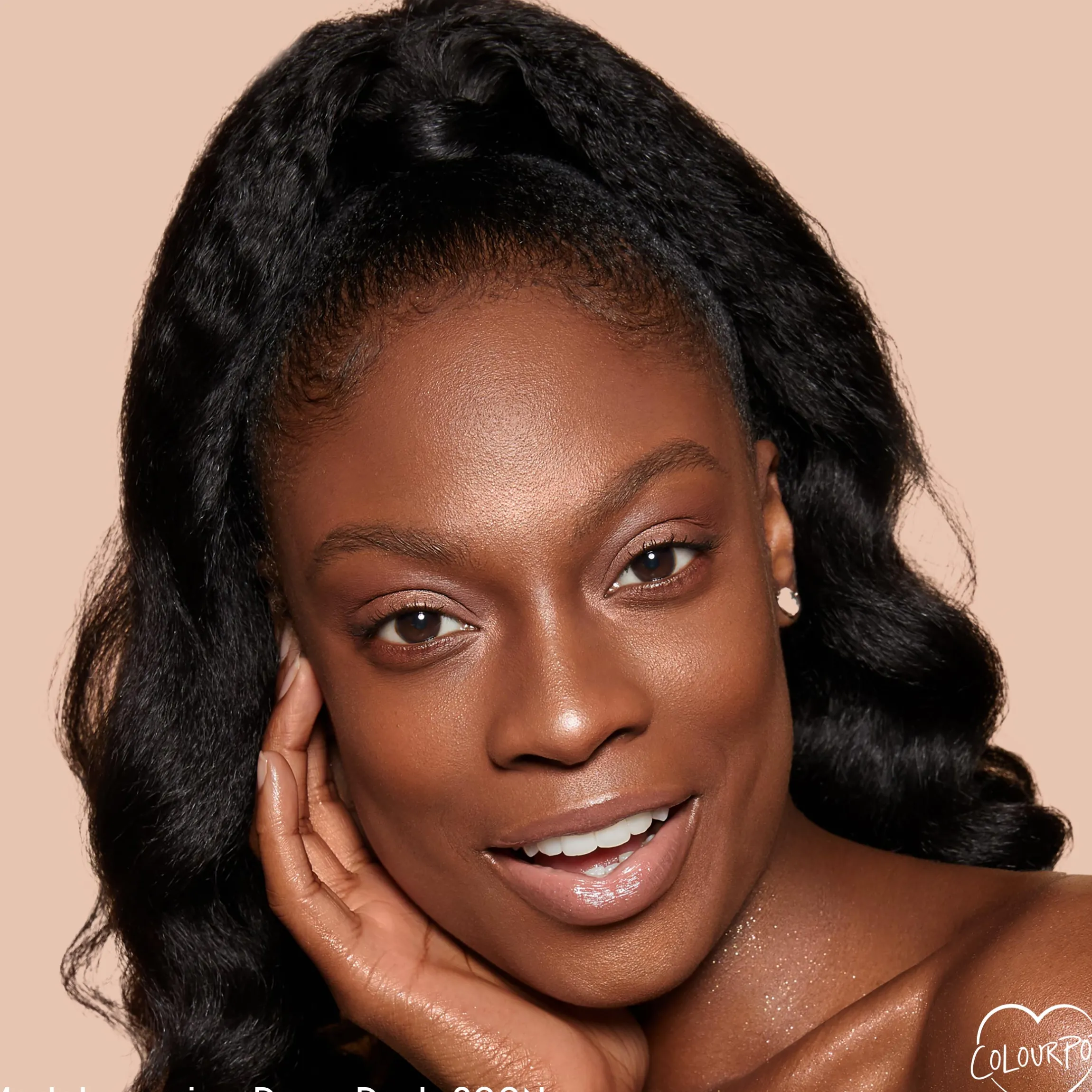 Pretty Fresh Hyaluronic Creamy Concealer