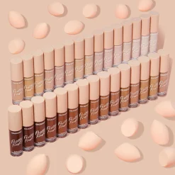 Pretty Fresh Hyaluronic Creamy Concealer