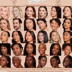 Pretty Fresh Hyaluronic Creamy Concealer