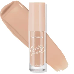 Pretty Fresh Hyaluronic Creamy Concealer