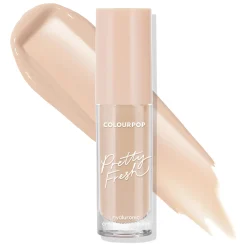 Pretty Fresh Hyaluronic Creamy Concealer