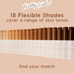 Pretty Fresh Tinted Foundation Balm
