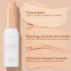 Pretty Fresh Tinted Foundation Balm
