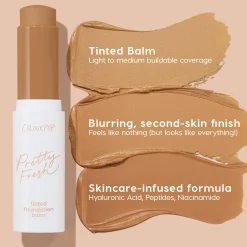 Pretty Fresh Tinted Foundation Balm