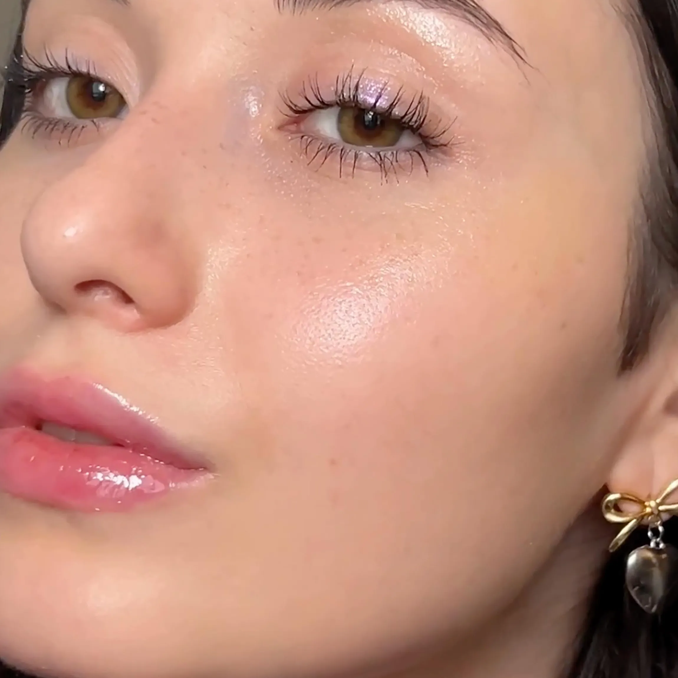 Pretty Fresh Tinted Foundation Balm