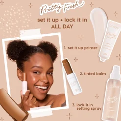 Pretty Fresh Tinted Foundation Balm