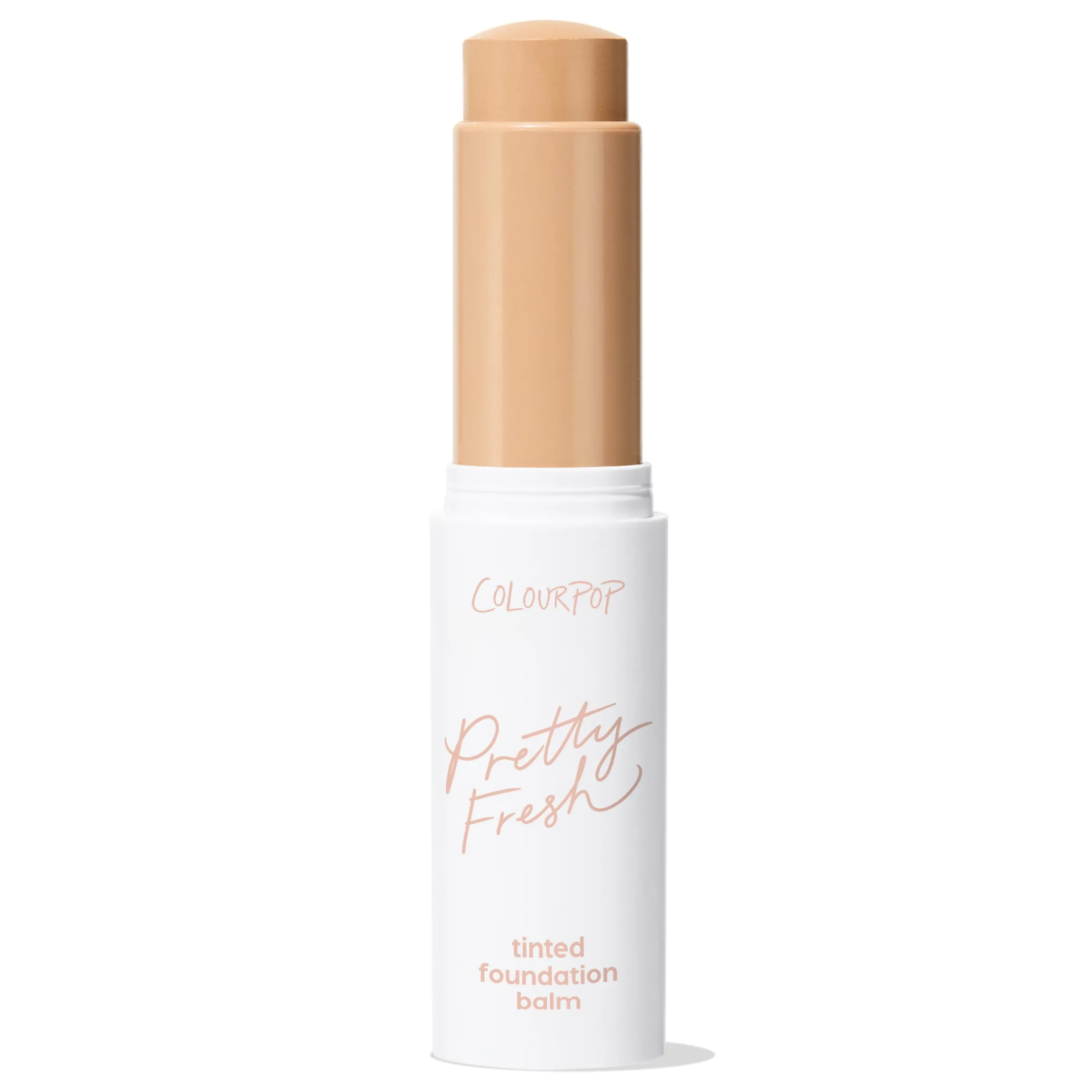 Pretty Fresh Tinted Foundation Balm