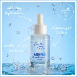 Rainfall 2% HA Serum