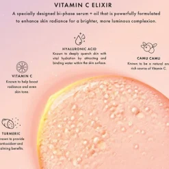 RAYdiate Vitamin C Serum