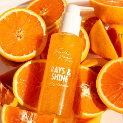 Rays and Shine Cleanser