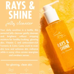 Rays and Shine Cleanser