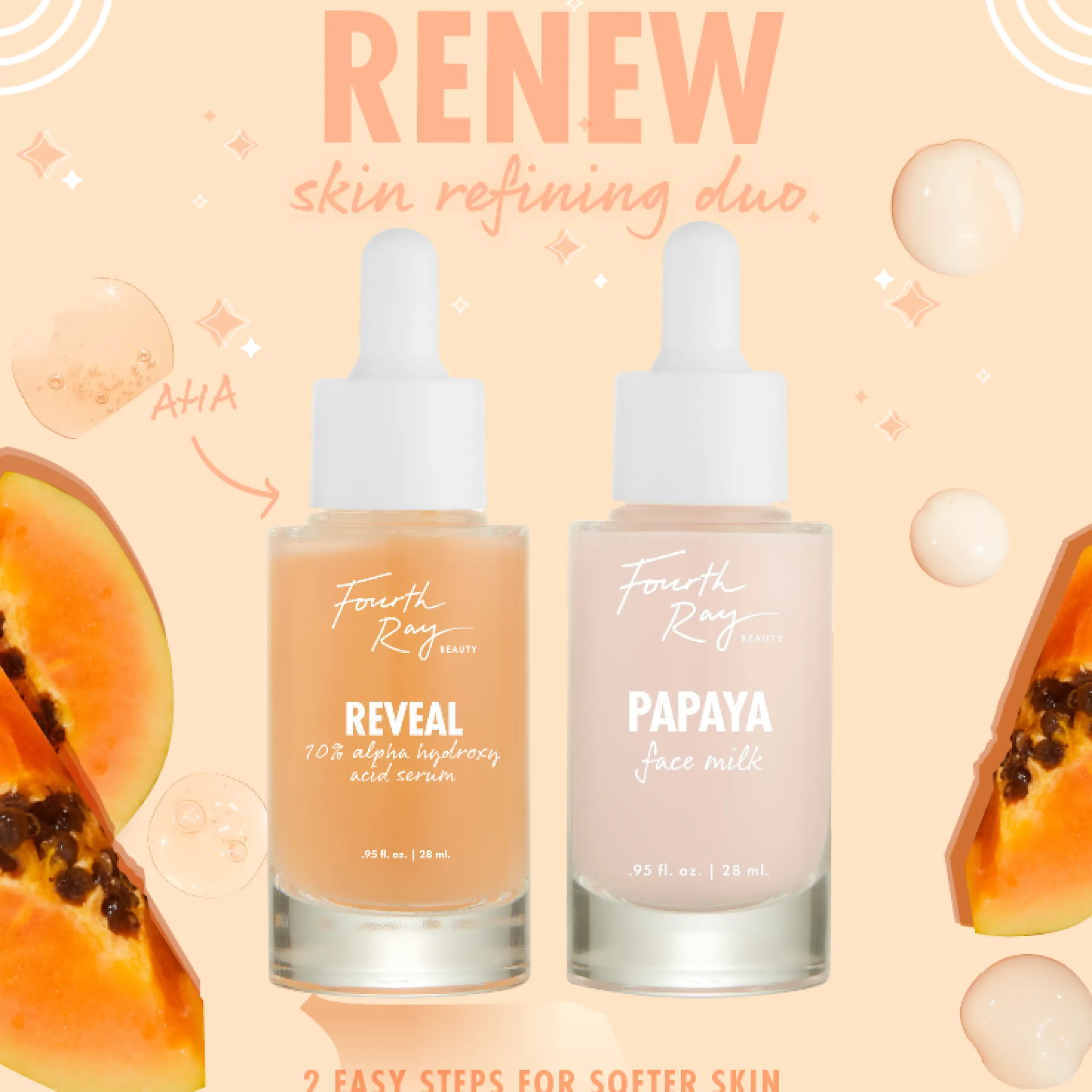 Renew