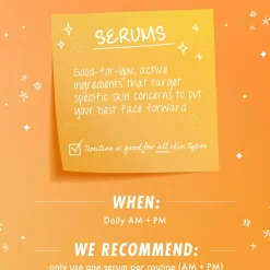 Reveal 10% AHA Serum
