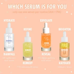 Reveal 10% AHA Serum