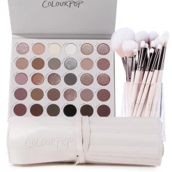 Shadow Palette & Brush Set