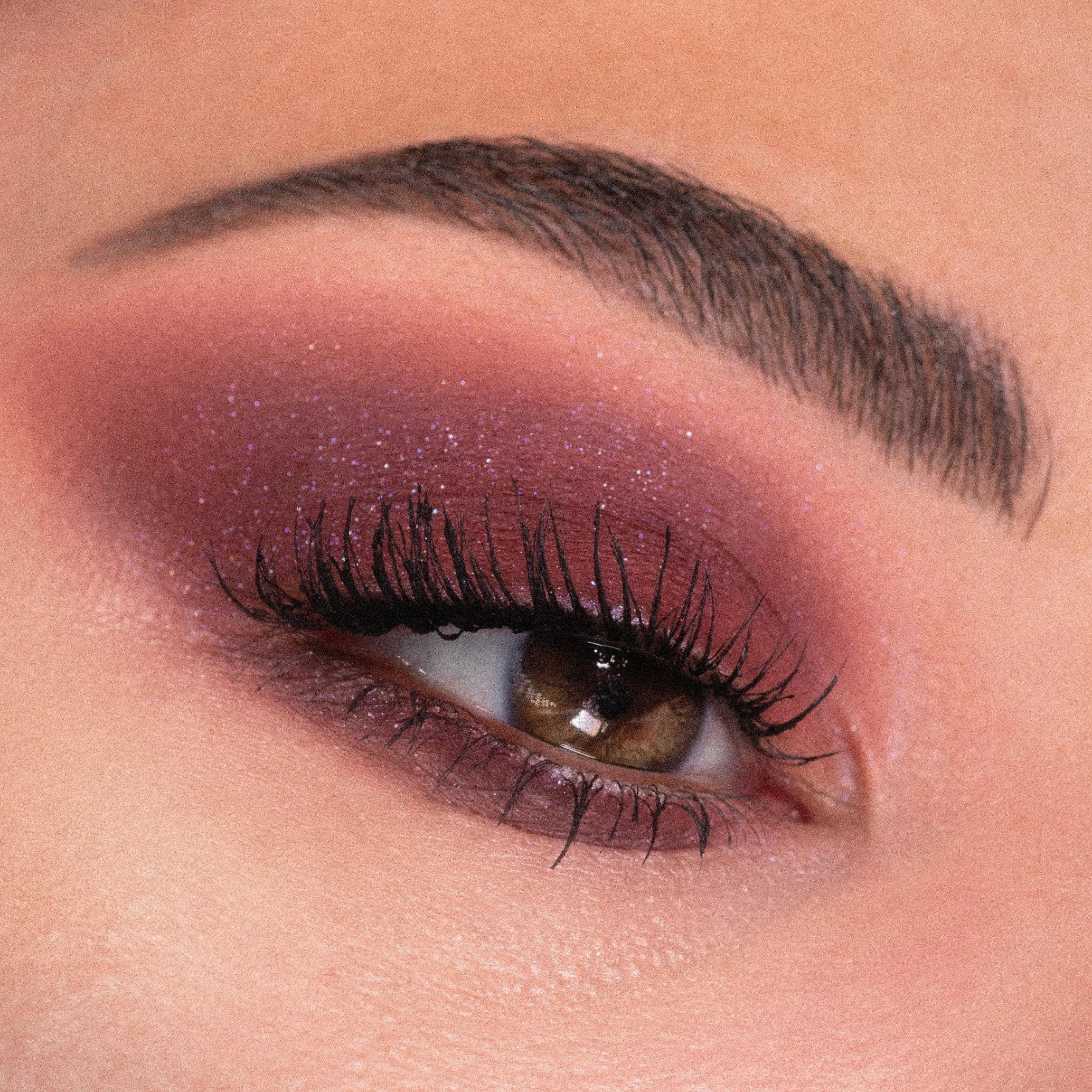 Shadow Palette & Brush Set