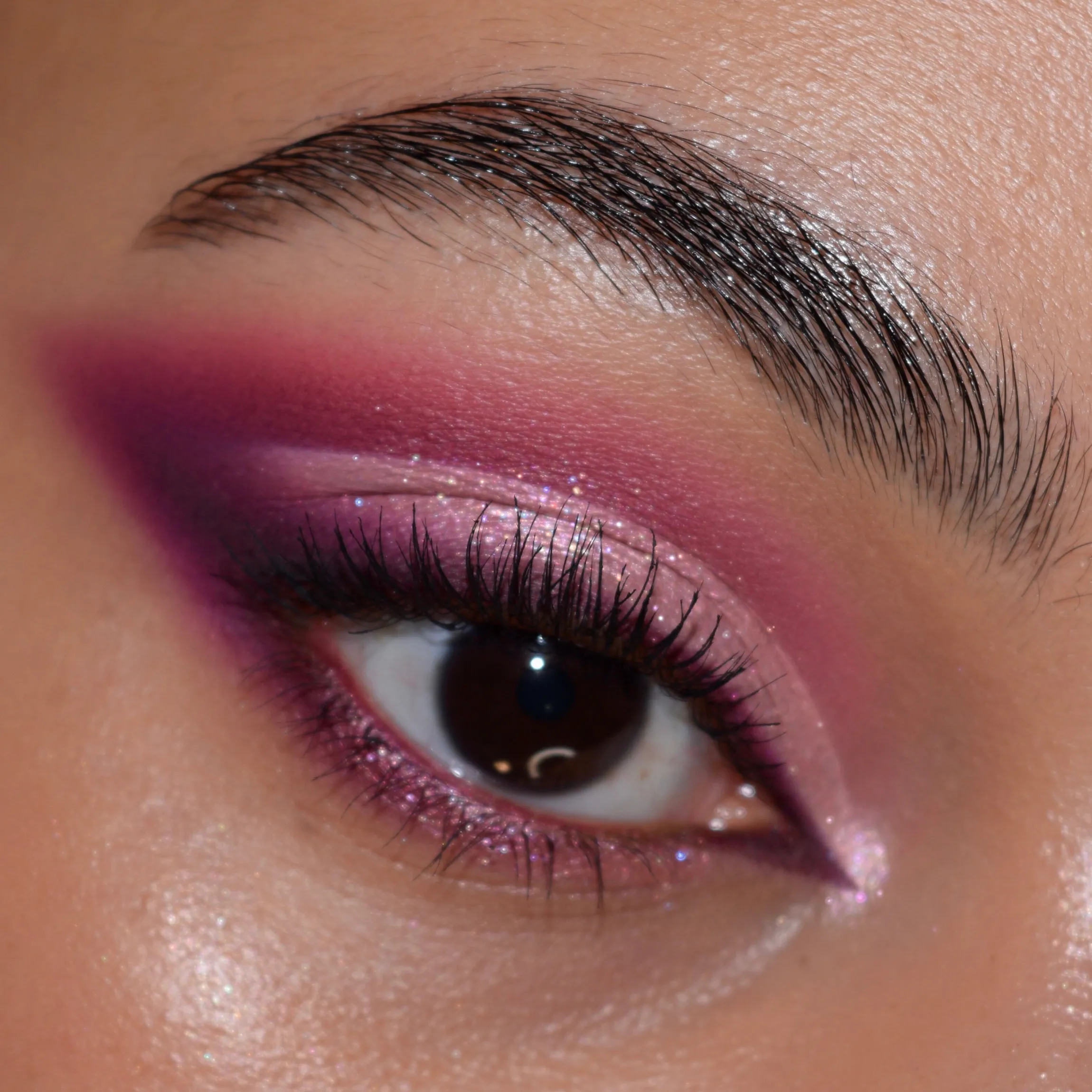 Shadow Palette & Brush Set