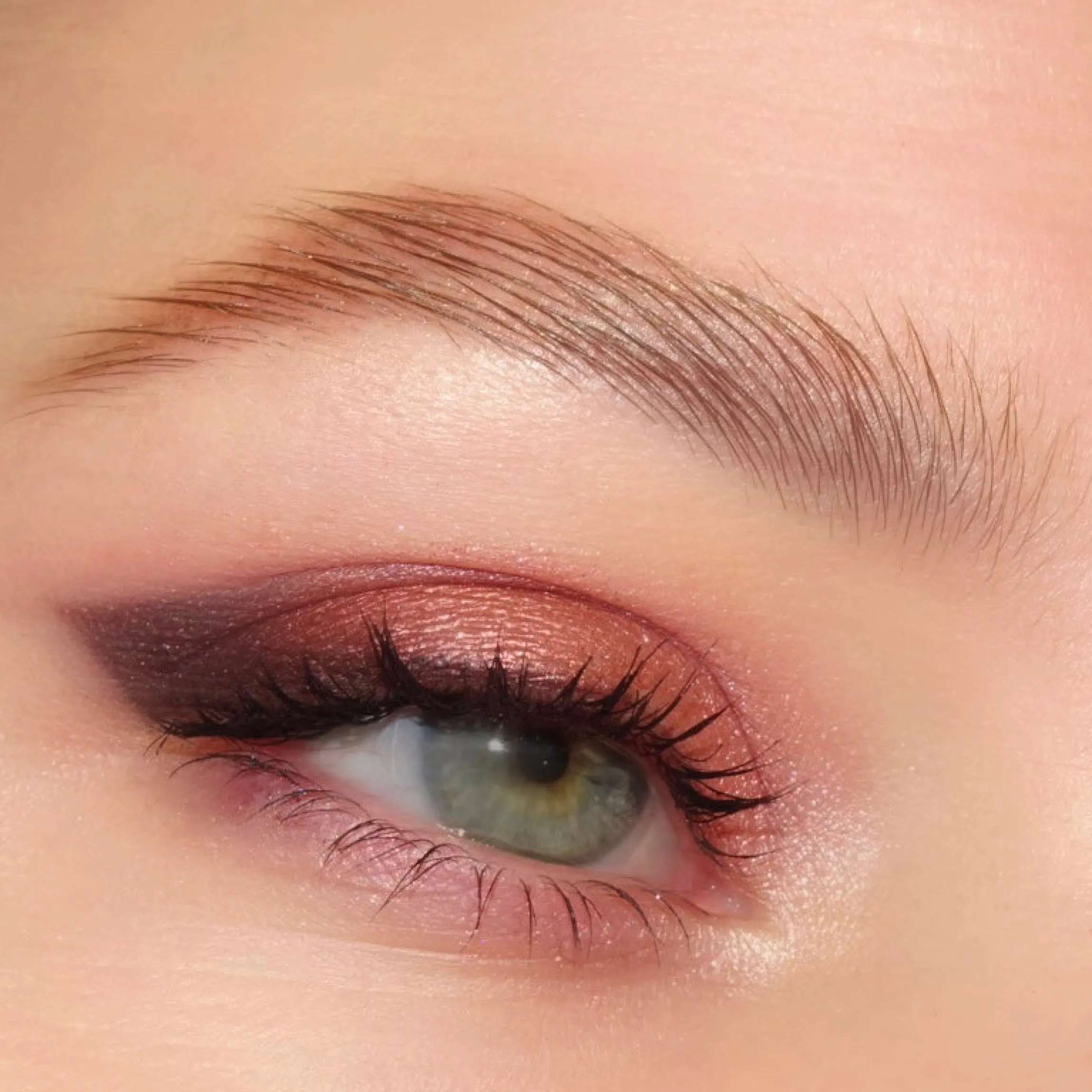 Shadow Palette & Brush Set