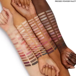 Shadow Palette & Brush Set