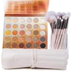Shadow Palette & Brush Set