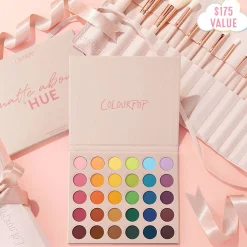 Shadow Palette & Brush Set