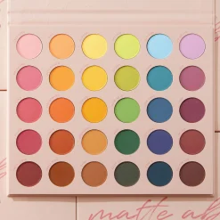 Shadow Palette & Brush Set