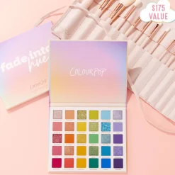 Shadow Palette & Brush Set