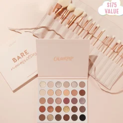 Shadow Palette & Brush Set