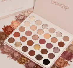 Shadow Palette & Brush Set