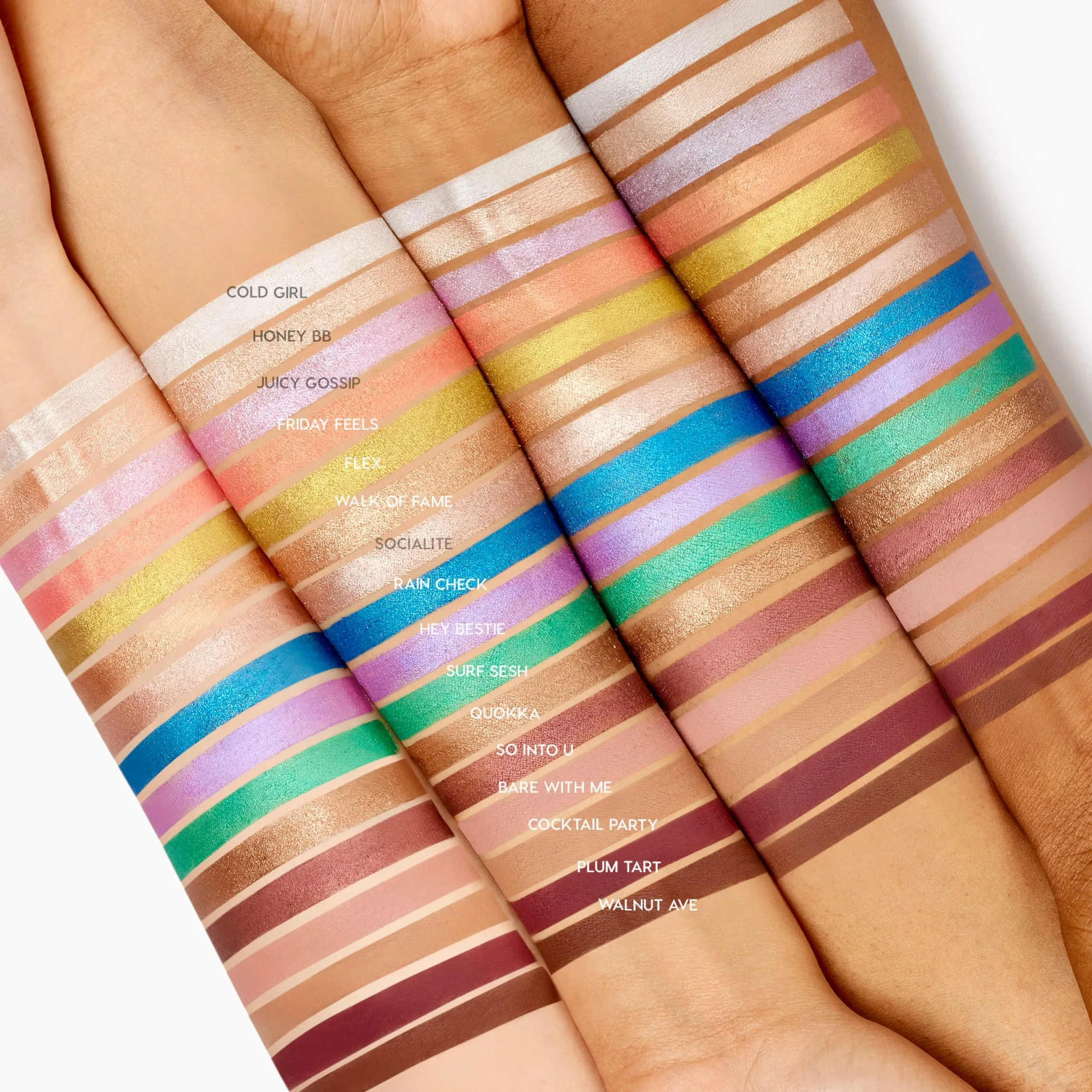 Shadow Stix