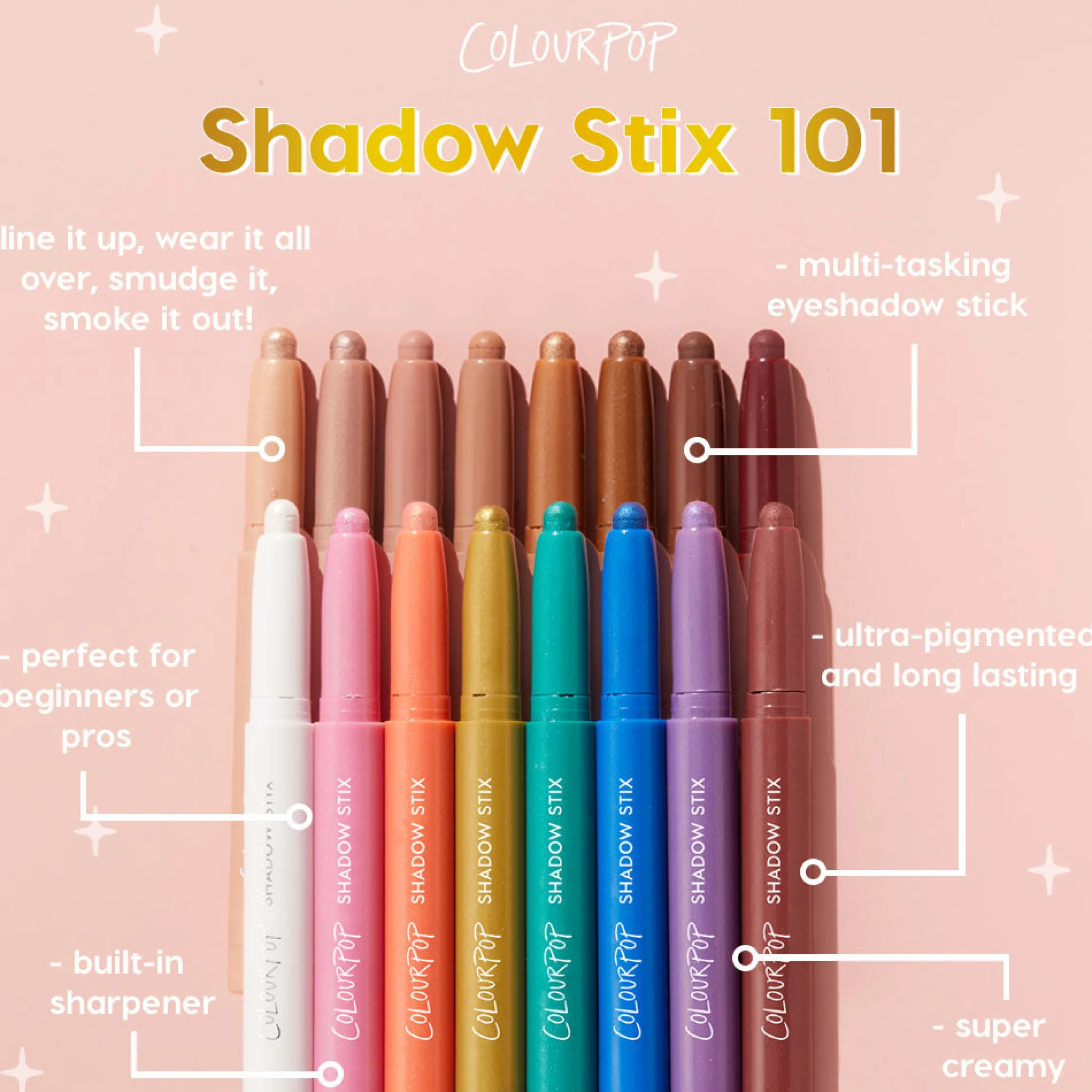Shadow Stix