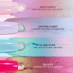 Shadow Stix