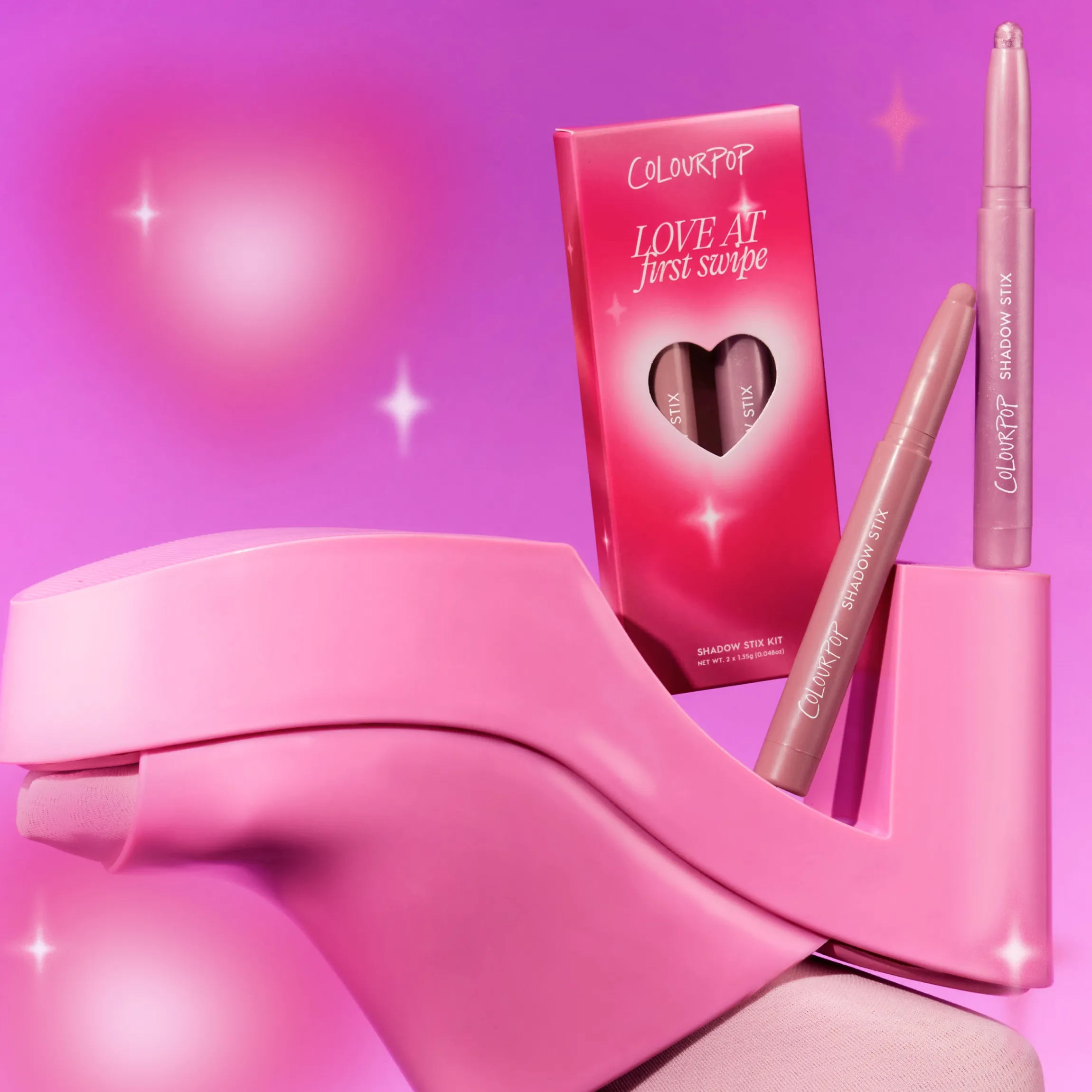 Shadow Stix Duo