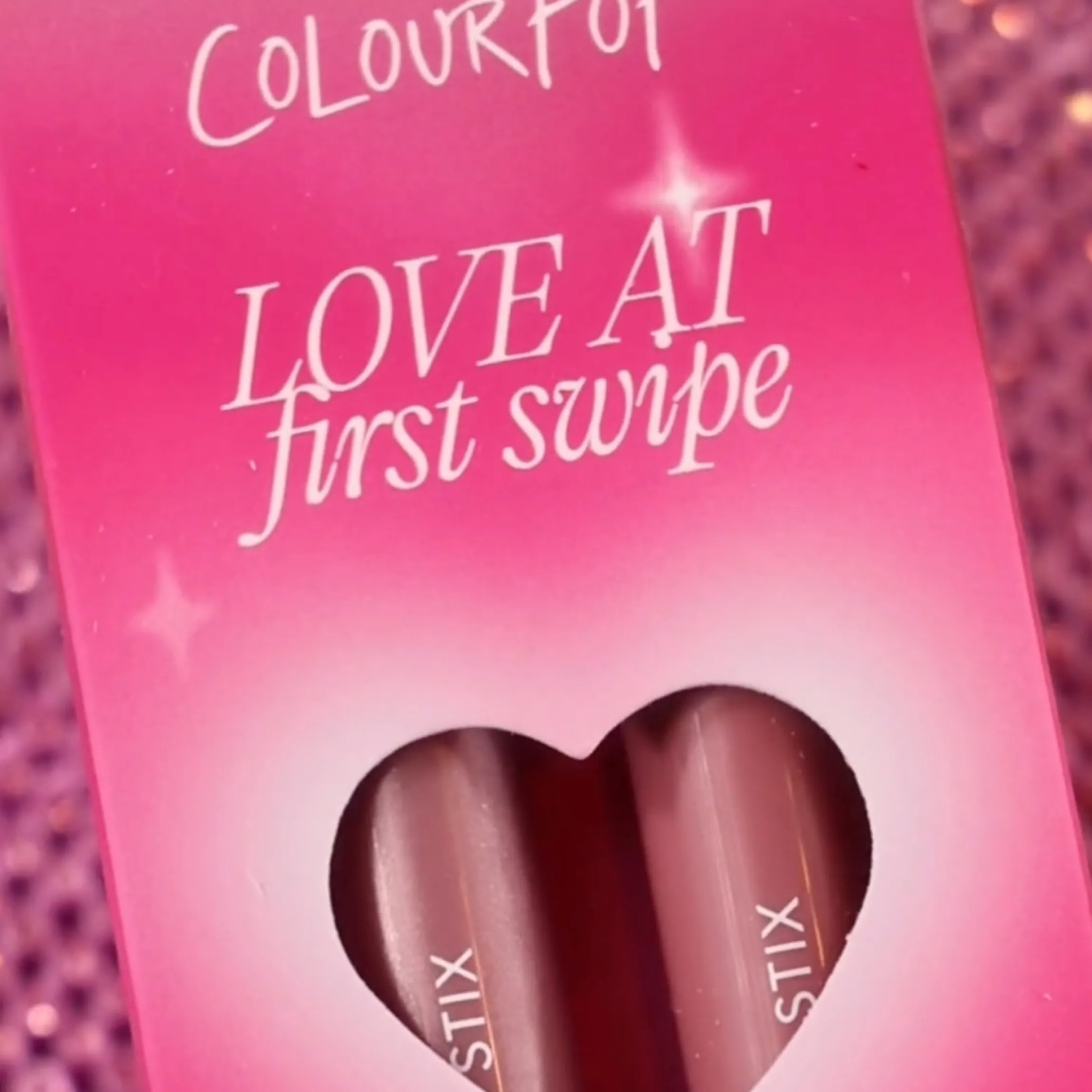 Shadow Stix Duo