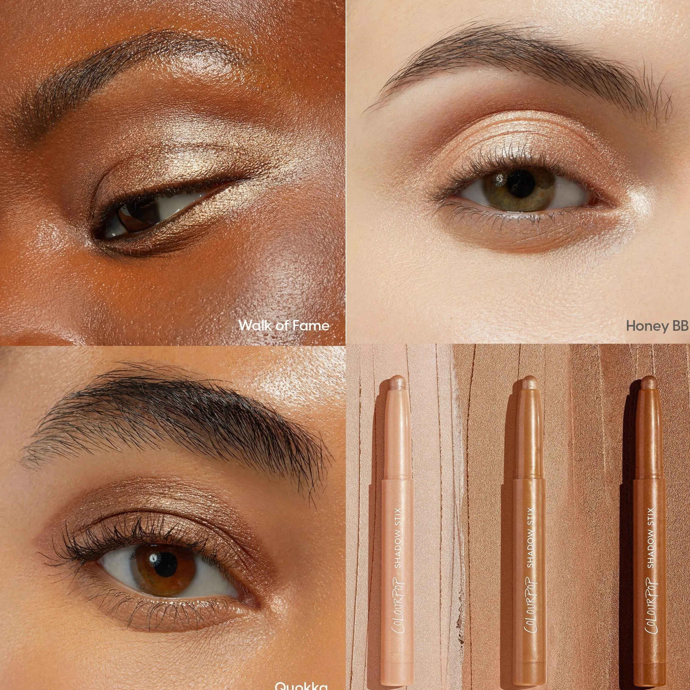 Shadow Stix Trios