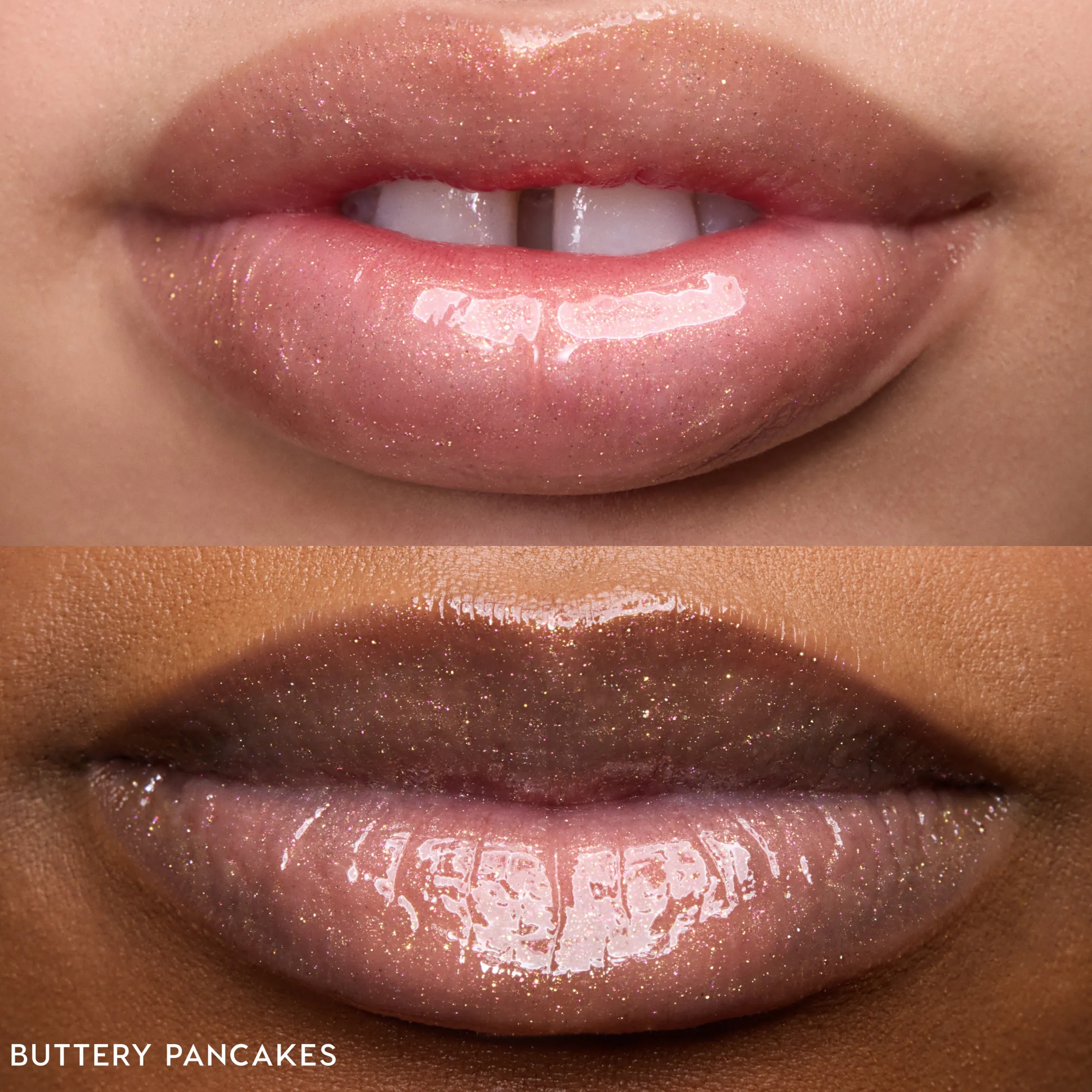Shine. Shimmer. Repeat.
